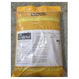 (3) ANDERSON WEED & GRASS PREVENTER 40LB BAGS