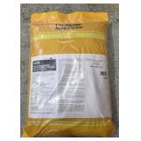 (3) ANDERSON WEED & GRASS PREVENTER 40LB BAGS