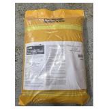 (3) ANDERSON WEED & GRASS PREVENTER 40LB BAGS