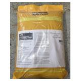 (3) ANDERSON WEED & GRASS PREVENTER 40LB BAGS