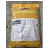 (3) ANDERSON WEED & GRASS PREVENTER 40LB BAGS
