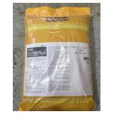 (3) ANDERSON WEED & GRASS PREVENTER 40LB BAGS