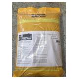 (3) ANDERSON WEED & GRASS PREVENTER 40LB BAGS