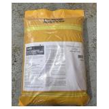 (3) ANDERSON WEED & GRASS PREVENTER 40LB BAGS