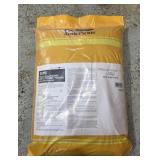 (3) ANDERSON WEED & GRASS PREVENTER 40LB BAGS