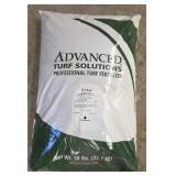 (3) ADVANCED TURF SOLUTIONS 9-12-6 FERTILIZER