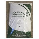 (3) ADVANCED TURF SOLUTIONS 9-12-6 FERTILIZER