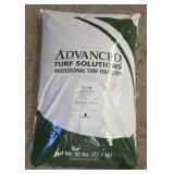 (3) ADVANCED TURF SOLUTIONS 9-12-6 FERTILIZER