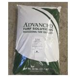 (3) ADVANCED TURF SOLUTIONS 9-12-6 FERTILIZER