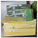 PRINTING PAPER & NOTEPADS