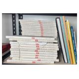 LIFE WORLD TRAVEL BOOKS
