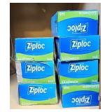 ZIP LOCK BAGS