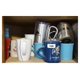 COFFEE CUPS