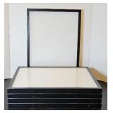 (5) DISPLAY CASES