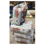 (3) BAGS OF PEAT MOSS, 33 LBS PER BAG