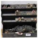 DREMEL W/ STONE SET