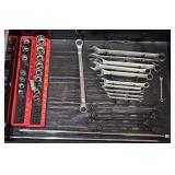 WRENCHES & SOCKETS STANDARD