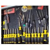 SCREWDRIVERS