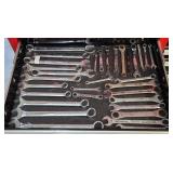 END WRENCHES