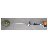 STIHL FS91R TRIMMER W/ BLADE