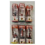 (6) DIABLO BITS