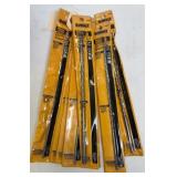 (8) DEWALT DRILL BITS, LONG