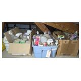 ASSTD GARDEN CHEMICALS