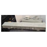 NDS FLOOR DRAIN PARTS