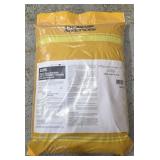 (2) ANDERSON WEED & GRASS PREVENTER 40LB BAGS