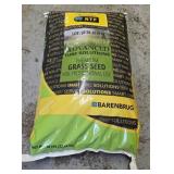(2) ADVANCED TURF SOLUTION GRASS SEED 50LB BAGS