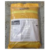 (3) ANDERSON WEED & GRASS PREVENTER 40LB BAGS