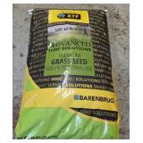 (2+) ADVANCED TURF SOLUTION GRASS SEED 50LB BAGS