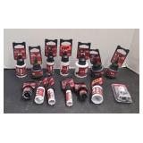 HOLE SAWS, NEW