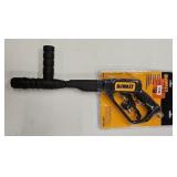 DEWALT PRESSURE WASHER GUN