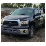 2008 TOYOTA TUNDRA 4WD CREW CAB