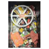 DRILL BITS, BITS, CUTTER BLADES & MORE