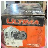 ALTERNATOR NEW IN BOX R110419B LOOKS NEW