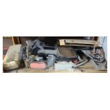 ASSTD TRUCK PARTS