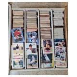 (2000) VINTAGE BASEBALL CARDS