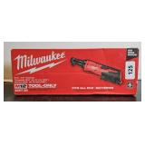 MILWAUKEE 3/8 INCH RATCHET M12