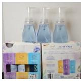 HAND SOAP