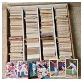 (2000) VINTAGE BASEBALL CARDS