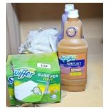 SWFTER LIQUID & SUPPLIES