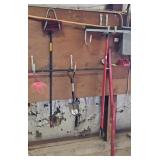 SQUEEGEES & OTHER TOOLS