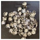 STAINLESS STEEL RINGS