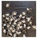 STAINLESS STEEL RINGS