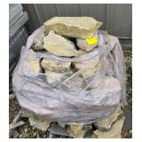 LANDSCAPE ROCKS