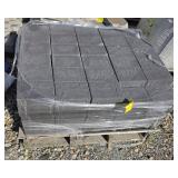 80 SQUARE FEET OF PAVERS