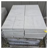 LANDSCAPE PAVERS