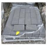 45 SQUARE FEET PAVING STONES